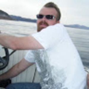 Meet your Posher, Kevin